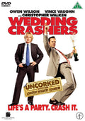 Wedding Crashers (DVD)