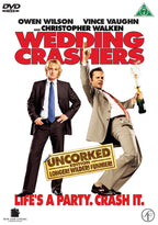 Wedding Crashers (DVD)