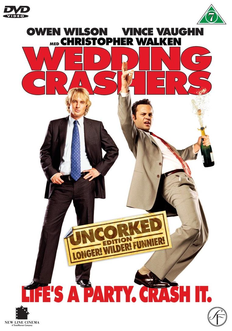 Wedding Crashers (DVD)