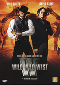 Wild Wild West (DVD)