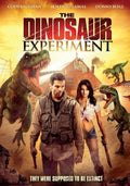 The Dinosaur Experiment (DVD)