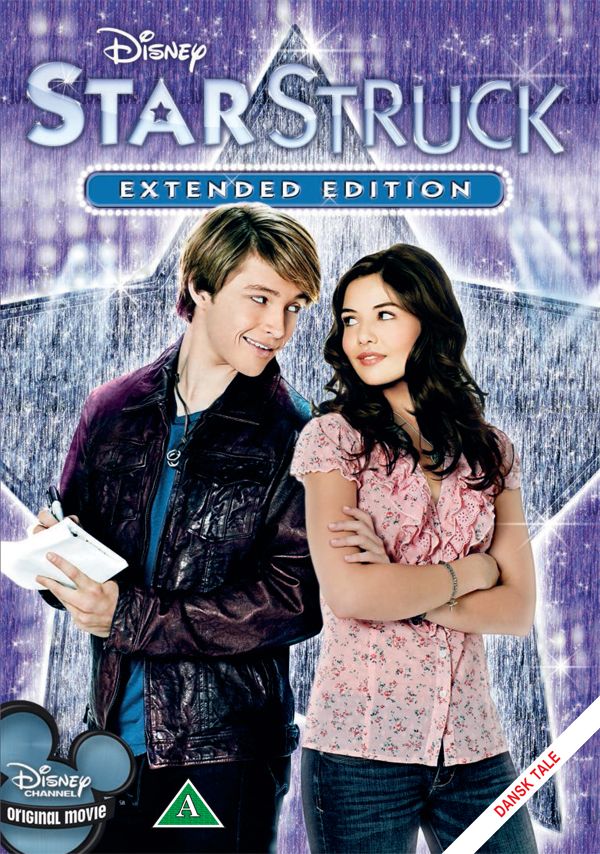 Starstruck - Extended Edit (DVD)