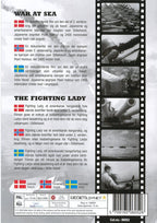 War At Sea (DVD)