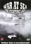 War At Sea (DVD)