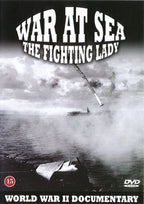 War At Sea (DVD)