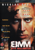 8MM: Otte millimeter (DVD)
