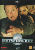Rejseholdet 10 (Afsnit 29-30) (DVD)