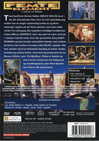 Det Femte Element (DVD)