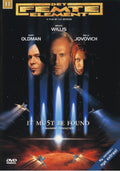 Det Femte Element (DVD)