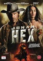 Jonah Hex (DVD)