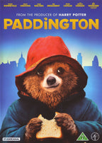 Paddington (DVD)