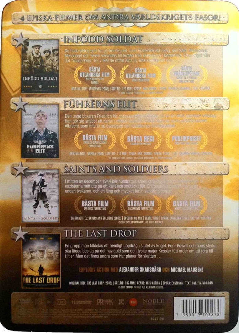 WWII (DVD)