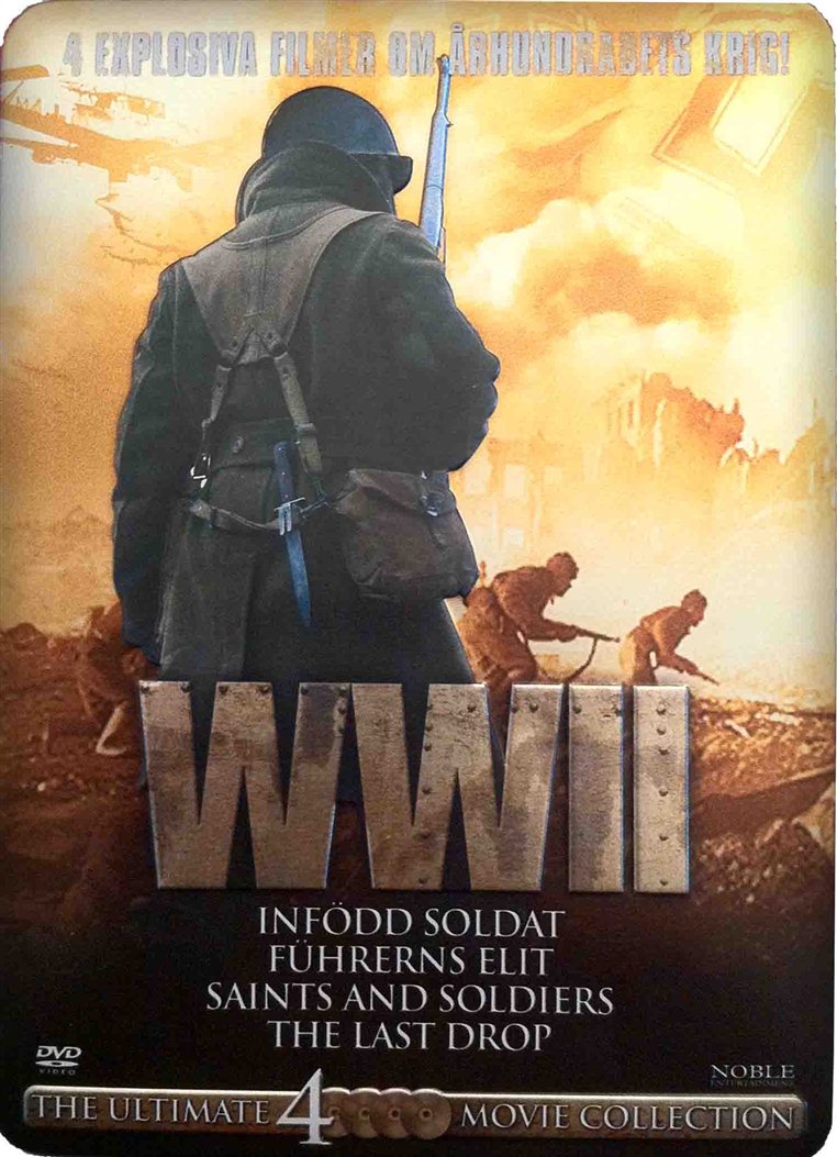 WWII (DVD)