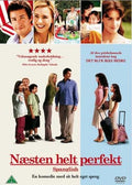 Næsten Helt Perfekt (DVD)