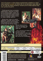 Fire On The Amazon (DVD)