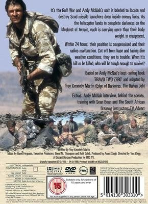 Bravo Two Zero (DVD)