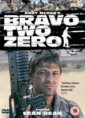 Bravo Two Zero (DVD)
