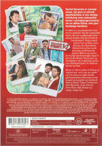 Danish Dynamite (Sæson 1 & 2) (DVD)