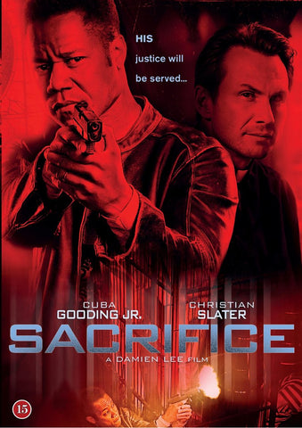 Sacrifice (DVD)