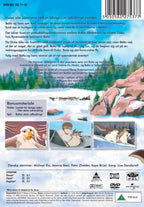 Balto III - Den Store Forandring (DVD)