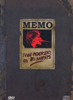 Ivan Pedersen: Memo - Ivan Pedersen's 40 års karriere (DVD)