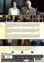 The Trials of Cate McCall (DVD)