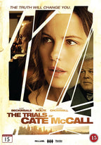 The Trials of Cate McCall (DVD)