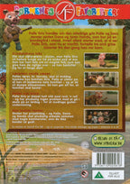 Palle Gris i Skole (DVD)