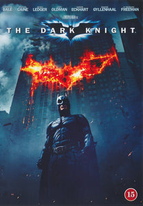 The Dark Knight (DVD)