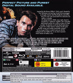 Total Recall (Blu-ray)