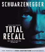 Total Recall (Blu-ray)