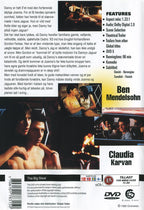 The Big Steal (DVD)