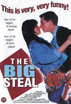 The Big Steal (DVD)