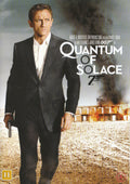James Bond 22: Quantum of Solace (DVD)