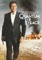 James Bond 22: Quantum of Solace (DVD)