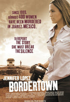 Bordertown (DVD)