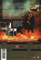 Hero Wanted (DVD)