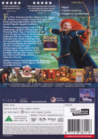 Modig (DVD)