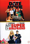 Date Movie Unrated + My Super Ex-Girlfriend (DVD)