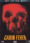 Cabin Fever (DVD)