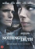 Nothing but the truth (DVD)