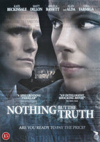 Nothing but the truth (DVD)