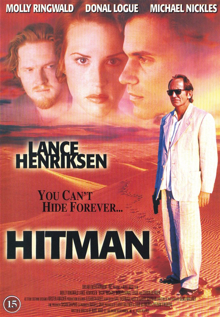 Hitman (DVD)