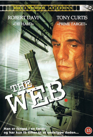 The Web (DVD)