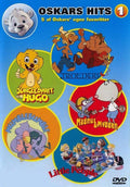 Oskar's Hits 1 (DVD)
