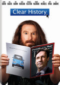 Clear History (DVD)