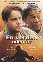 En Verden Udenfor (DVD)