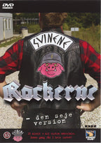 Rockerne - Den Seje Version (DVD)