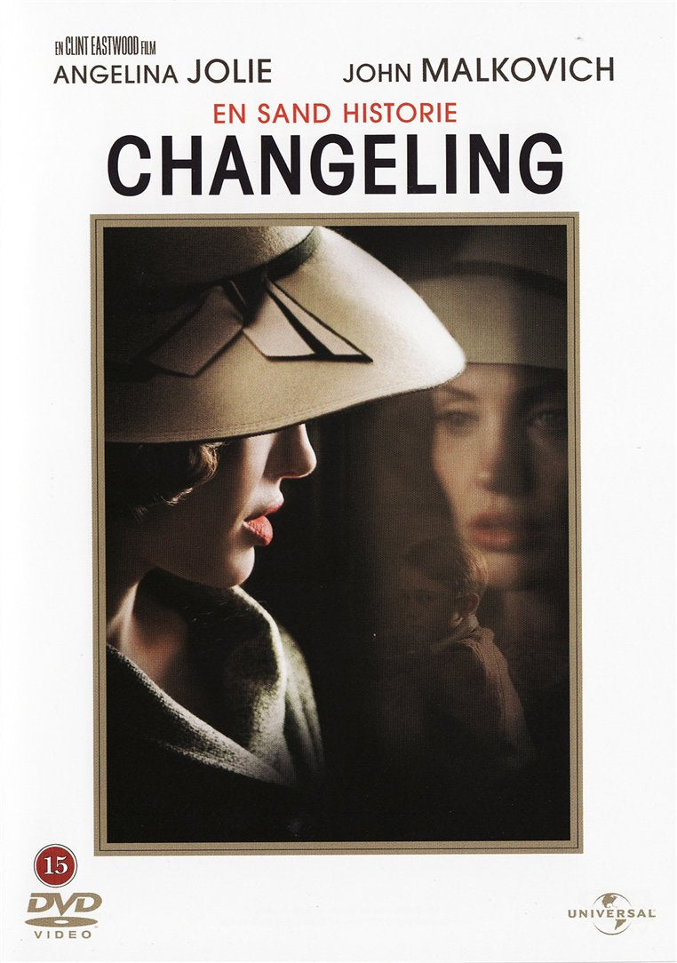 Changeling (DVD)