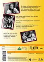 Tre finder en kro (DVD)